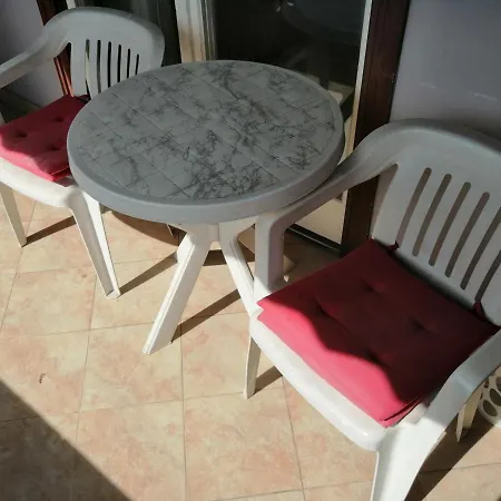 5 Apartment Zadar
