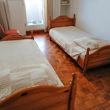 Apartment 5 *